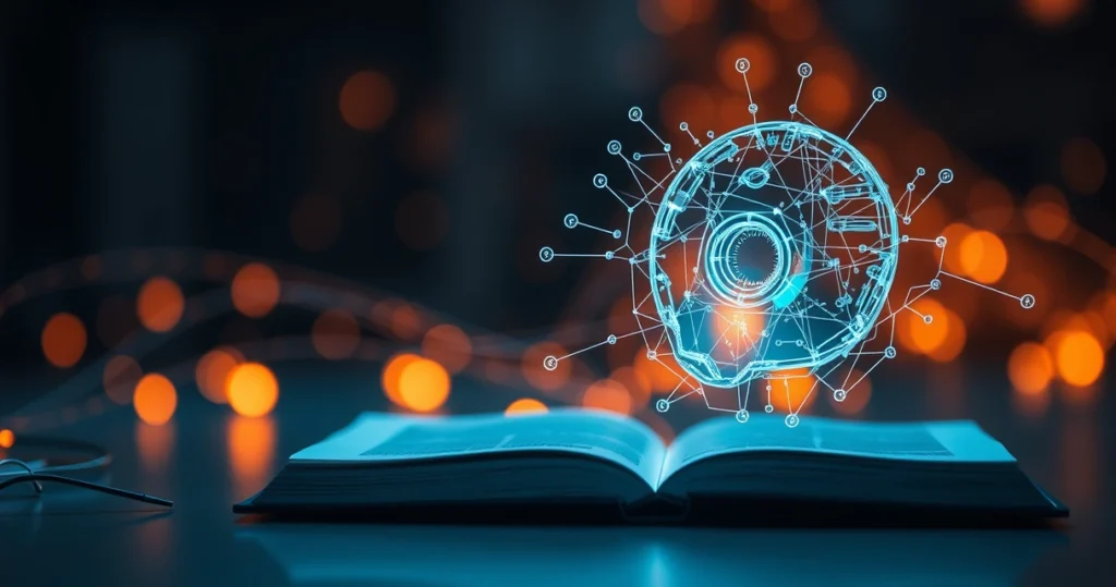 Guia Completo de Inteligência Artificial: Conceitos, Ferramentas e Aplicações em 2025