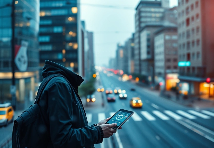 Representação visual: Segurança em IoT: Estratégias Essenciais para Proteger Ambientes Conectados