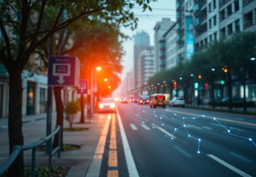 Representação visual: Escalabilidade com NB-IoT: Conectando Dispositivos de Baixa Potência em Larga Escala