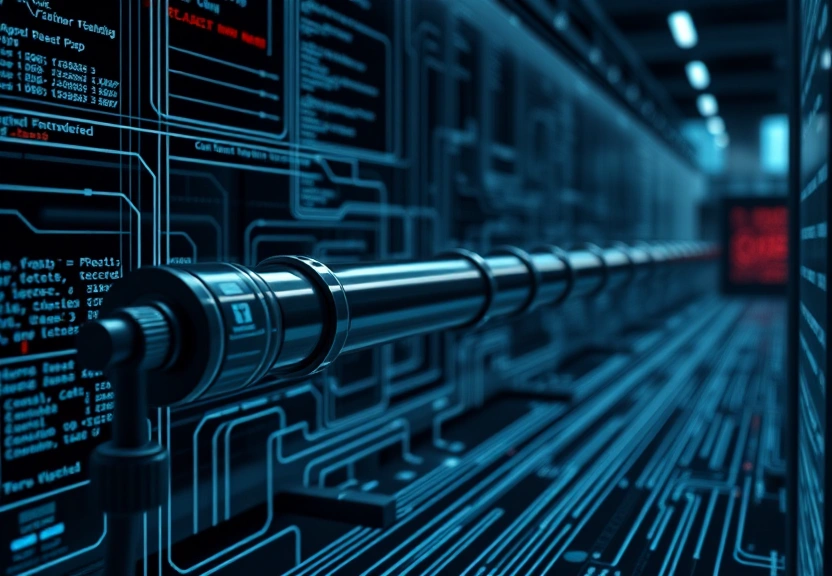 Representação visual: Machine Learning na Prática: Passo a Passo de um Pipeline de Dados com Scikit-Learn