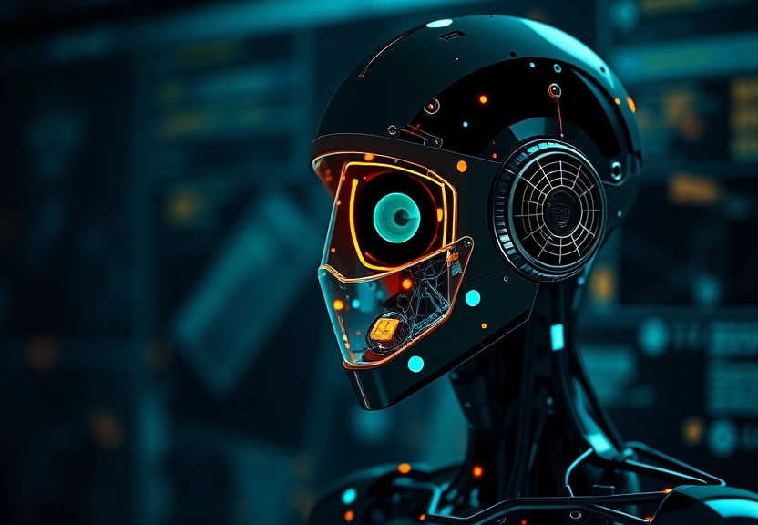 Representação visual: Tendências em Inteligência Artificial para 2025: O Que Esperar e Como se Preparar