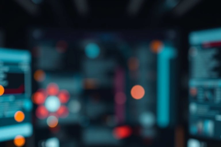 Conceitos visuais relacionados a Tendências em Inteligência Artificial para 2025: O Que Esperar e Como se Preparar