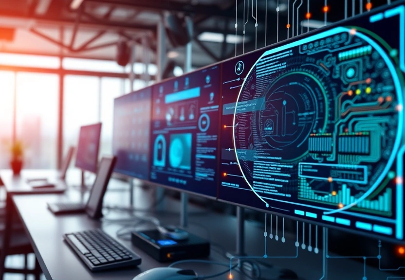 Representação visual: Redes Neurais Convolucionais: Aplicações em Visão Computacional e Casos de Sucesso