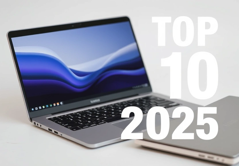 Representação visual: Top 10 Smartphones de Alta Performance em 2025: Comparativo Completo