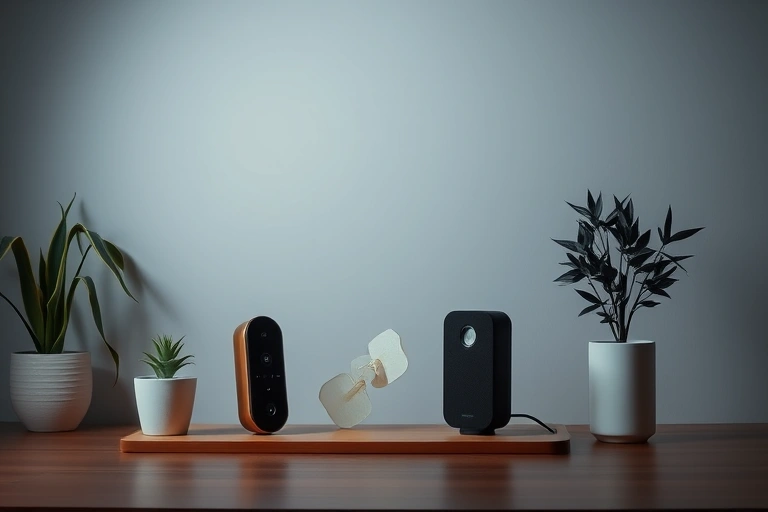 Conceitos visuais relacionados a Review dos 5 Fones de Ouvido Sem Fio com Melhor Custo-Benefício
