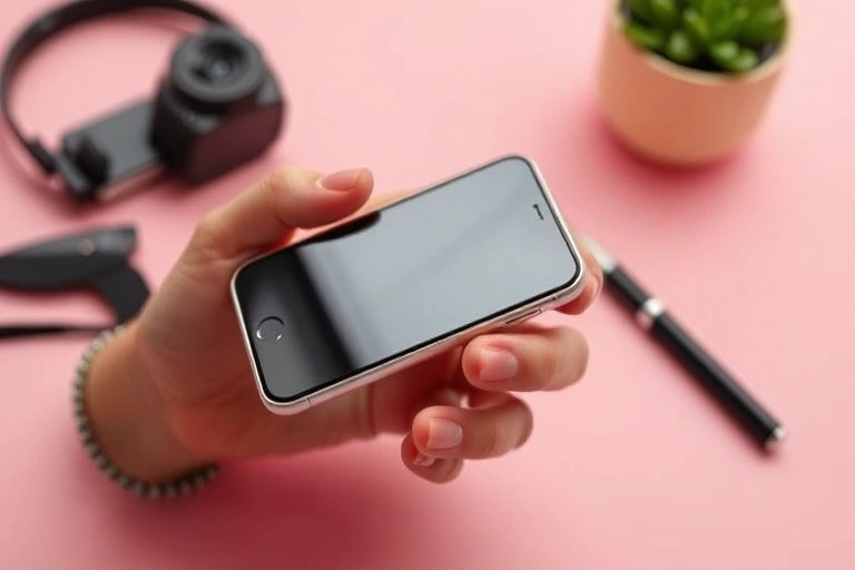 Conceitos visuais relacionados a Acessórios Indispensáveis para Turbinar seu Smartphone