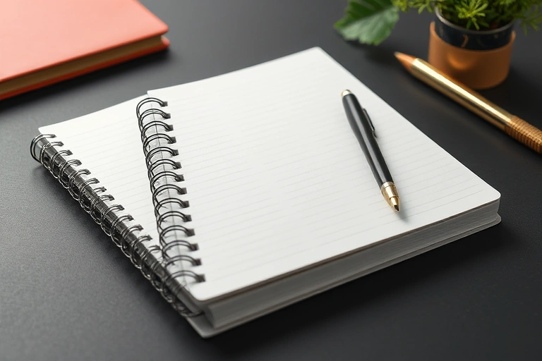 Conceitos visuais relacionados a Como Escolher o Notebook Ideal: Dicas e Modelos Mais Procurados