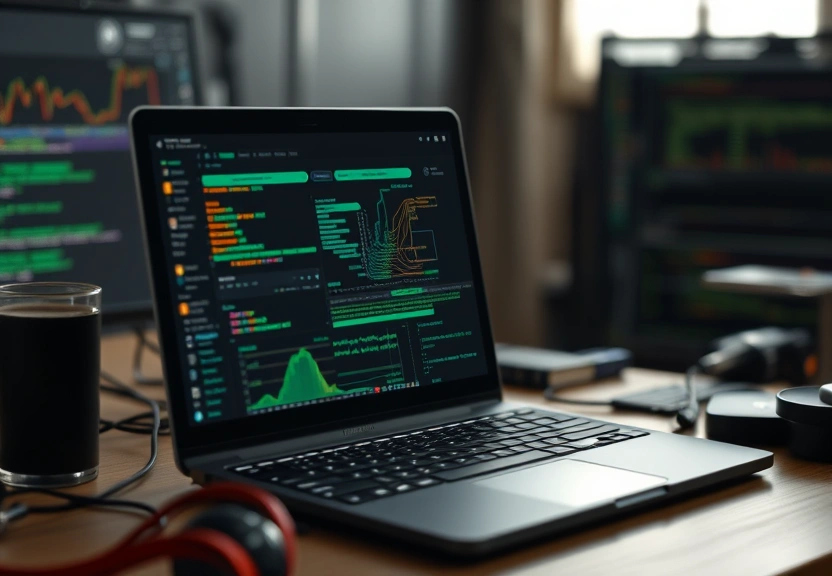 Representação visual: Como Montar seu Primeiro Projeto de Deep Learning com Python e TensorFlow