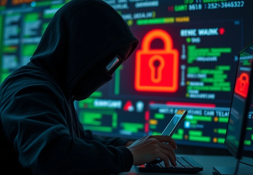 Representação visual: Segurança de Redes Wi-Fi: Guia Prático para Configurações à Prova de Hackers