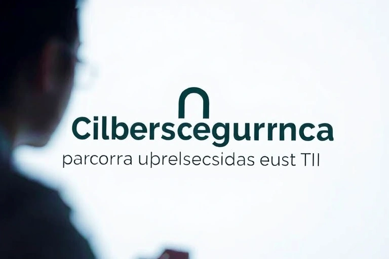 Conceitos visuais relacionados a Os Melhores Cursos de Cibersegurança para Alavancar sua Carreira em TI