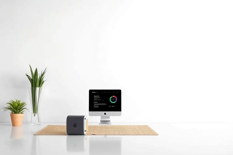 Conceitos visuais relacionados a Guia Prático de Plataformas Low-Code e No-Code para Acelerar Seu Projeto em 2025